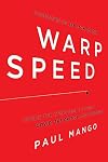 Warp Speed: Inside the Operation That Beat COVID, the Critics, and the Odds