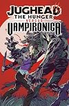 Jughead: The Hunger vs. Vampironica