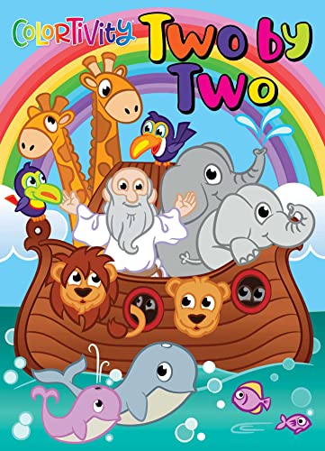 Cover of Two by Two