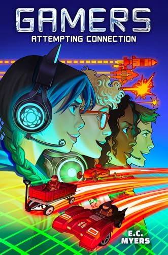 Attempting Connection / by Myers, E. C