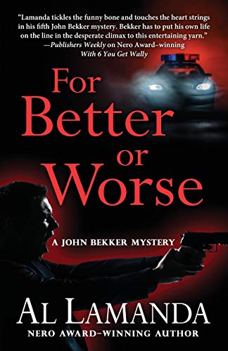 For Better or Worse book cover
