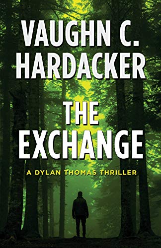 The Exchange book cover