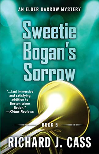Sweetie Bogan's Sorrow book cover