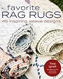 Favorite Rag Rugs 45 Inspiring Weave Designs