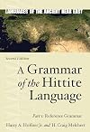 A Grammar of the Hittite Language