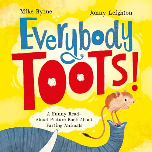 Cover of Everybody Toots