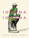 iguana iguana cover