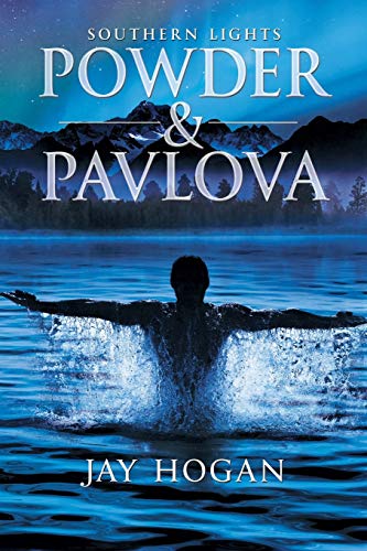 Powder & Pavlova book cover
