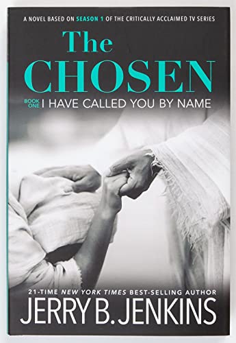 I Have Called You By Name book cover
