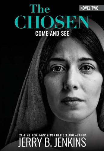 Come and See book cover