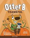 Otter B Thankful