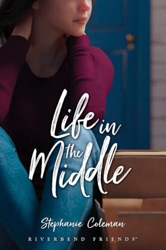 Life in the Middle book cover