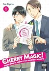 Cherry Magic! Thirty Years of Virginity Can Make You a Wizard?! 1