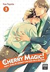 Cherry Magic! Thirty Years of Virginity Can Make You a Wizard?! 03