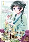The Apothecary Diaries, Vol. 1