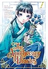 The Apothecary Diaries, Vol. 7