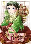 The Apothecary Diaries, Vol. 9