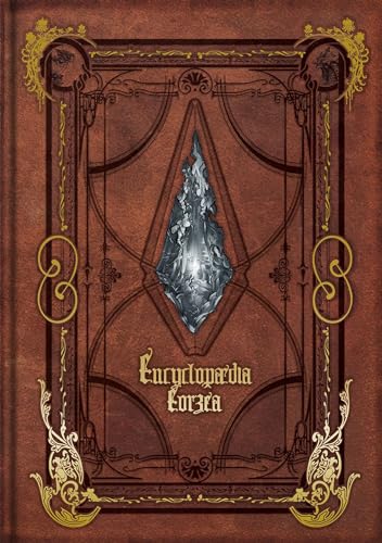 Encyclopaedia Eorzea ～The World of FINAL FANTASY XIV～ Volume I