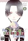 My Dress-Up Darling [Manga] 08