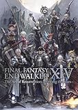 Final Fantasy XIV: Endwalker -- The Art of Resurrection -Among the Stars-