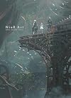 NieR Art: Koda Kazuma Works
