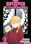 Daemons of the Shadow Realm, Vol. 3