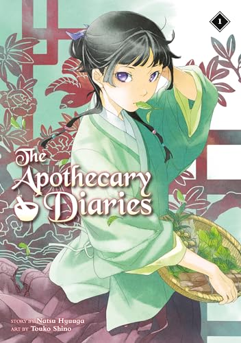 The Apothecary Diaries / by Hyūga, Natsu