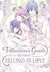The Villainess's Guide to (Not) Falling in Love, Vol. 2
