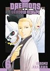 Daemons of the Shadow Realm, Vol. 6