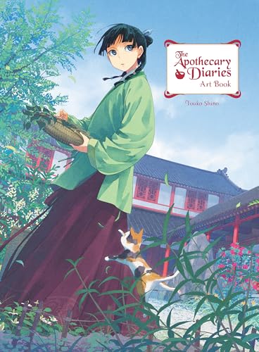 The Apothecary Diaries Season 2 Manga Volume 17