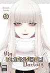 My Dress-Up Darling [Manga] 13