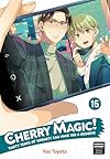 Cherry Magic! Thirty Years of Virginity Can Make You a Wizard?! 15