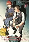 Smoking Behind the Supermarket with You, Vol. 6