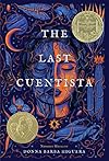 The Last Cuentista