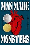 Man Made Monsters