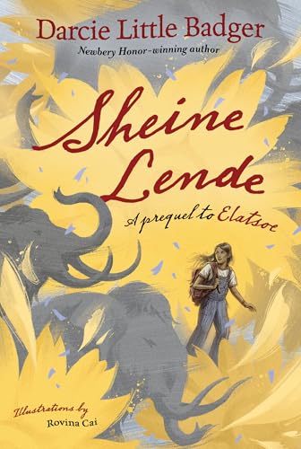 Sheine Lende cover