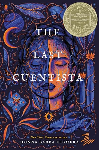 Cover of Last Cuentista