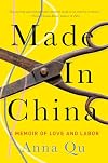 Made in China: A Memoir of Love and Labor