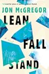 Lean Fall Stand