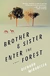 Brother & Sister Enter the Forest