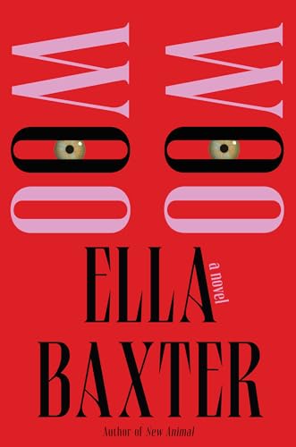Woo Woo book cover