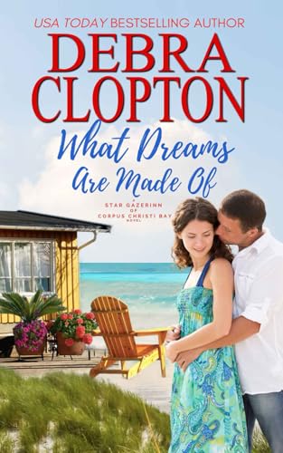 What Dreams are Made of book cover