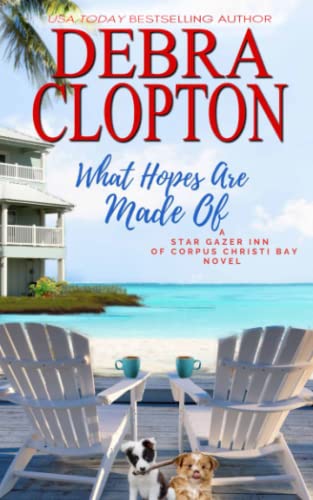 What Hopes are Made of book cover