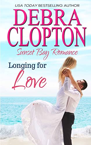 Longing for Love book cover