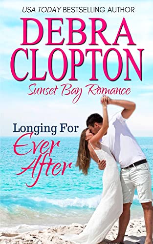 Longing for Ever After book cover