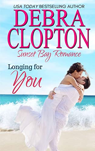 Longing for You book cover