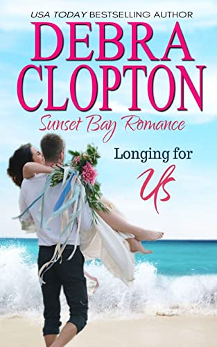 Longing for Us book cover