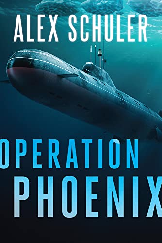 Operation Phoenix book cover