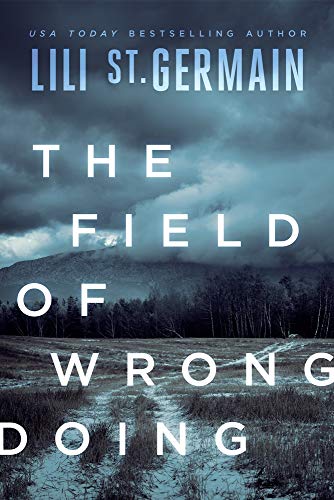 The Field of Wrongdoing book cover