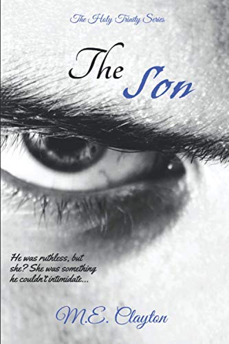 The Son book cover